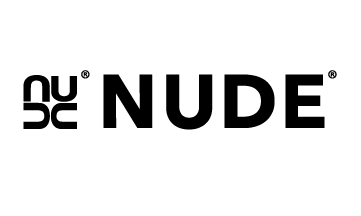 Nude Skincare logo